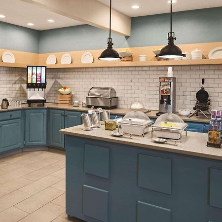 Country Inn & Suites By Radisson, Indianapolis South, In Εξωτερικό φωτογραφία