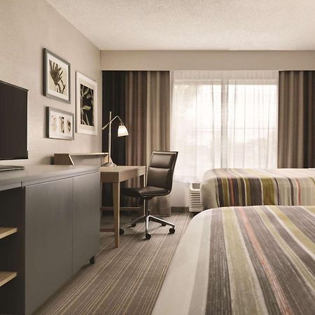 Country Inn & Suites By Radisson, Indianapolis South, In Εξωτερικό φωτογραφία