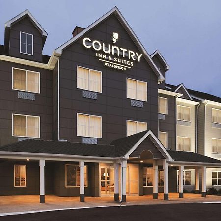 Country Inn & Suites By Radisson, Indianapolis South, In Εξωτερικό φωτογραφία