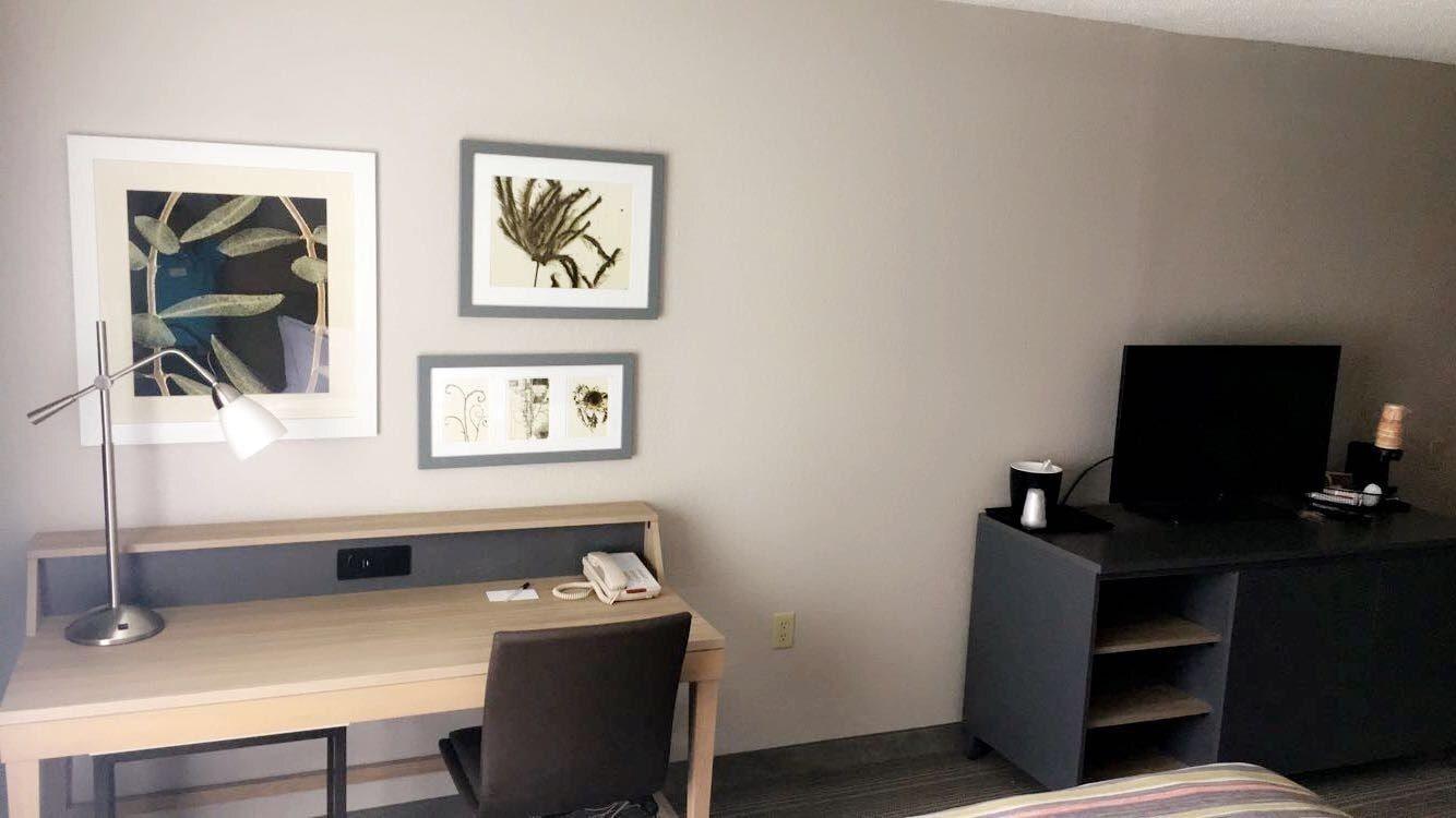 Country Inn & Suites By Radisson, Indianapolis South, In Εξωτερικό φωτογραφία