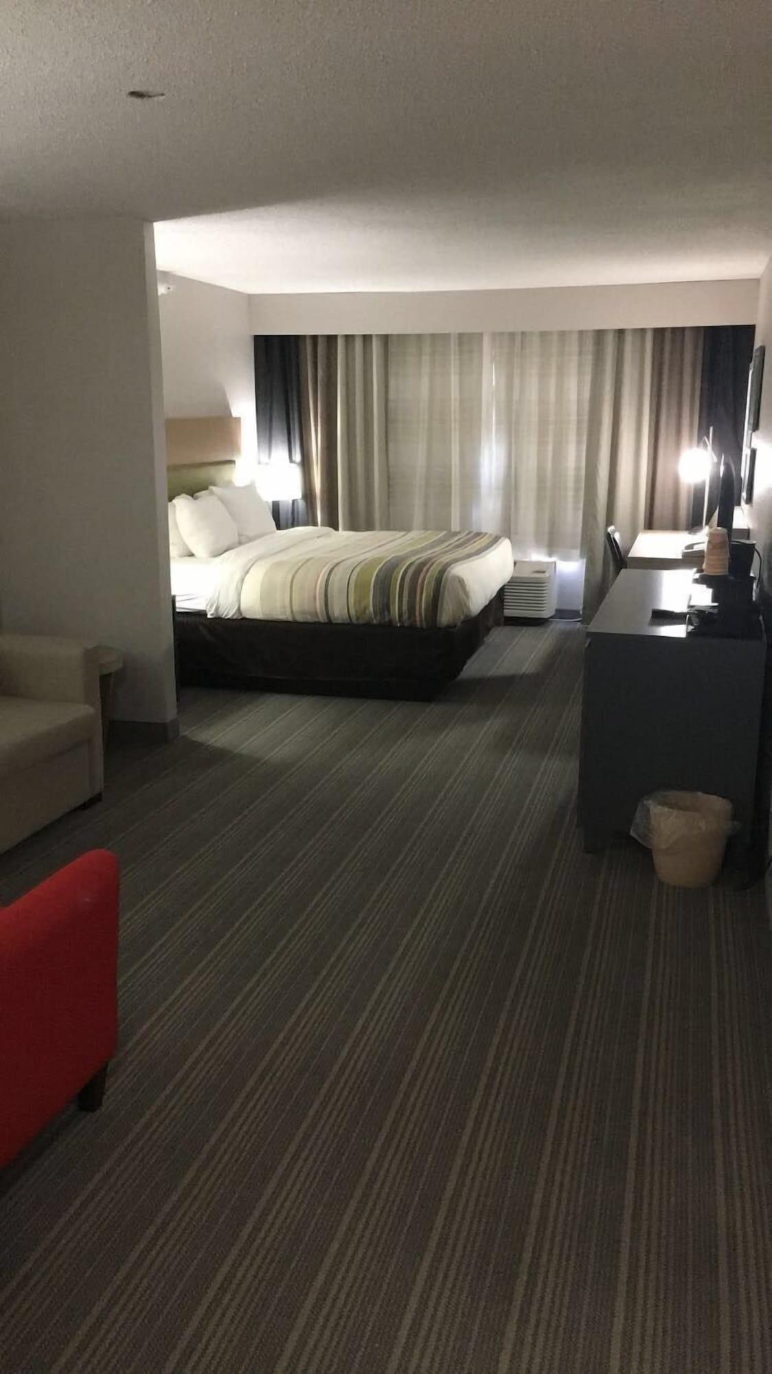 Country Inn & Suites By Radisson, Indianapolis South, In Εξωτερικό φωτογραφία