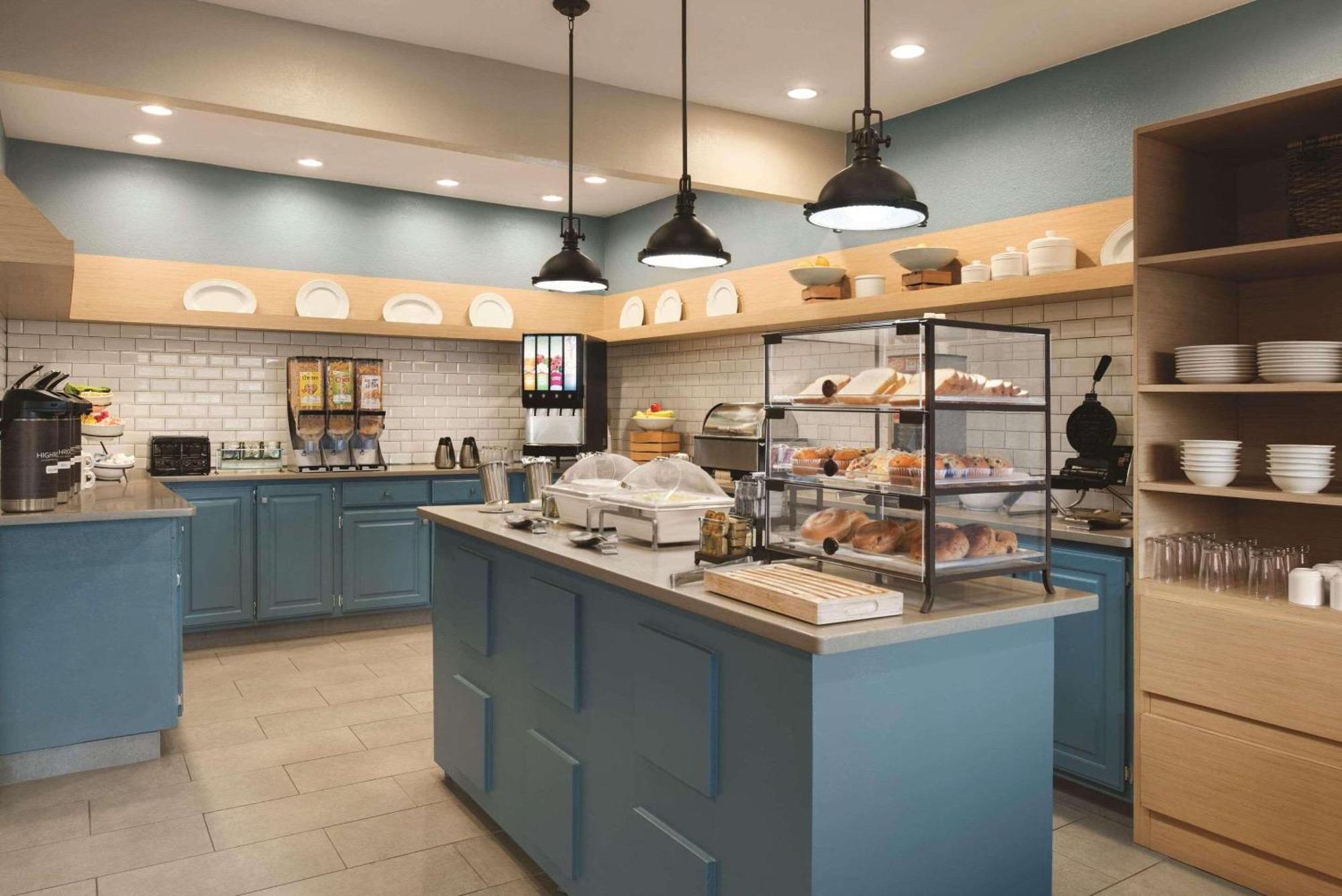 Country Inn & Suites By Radisson, Indianapolis South, In Εξωτερικό φωτογραφία