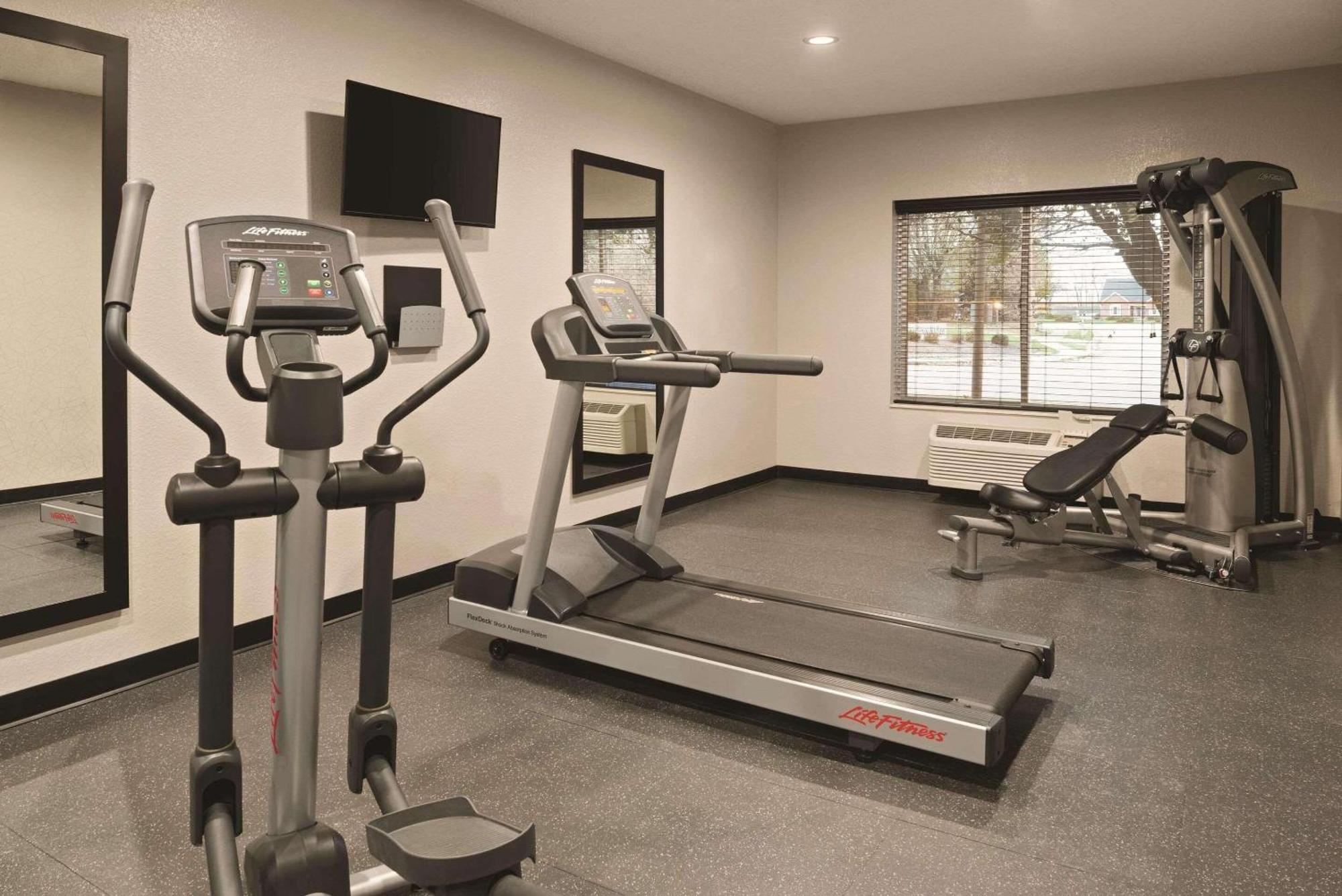 Country Inn & Suites By Radisson, Indianapolis South, In Εξωτερικό φωτογραφία
