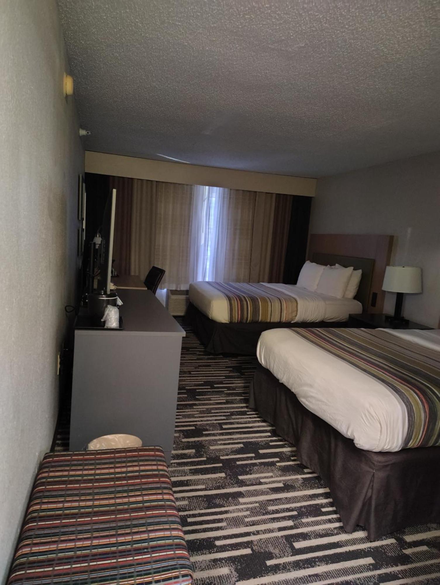 Country Inn & Suites By Radisson, Indianapolis South, In Εξωτερικό φωτογραφία