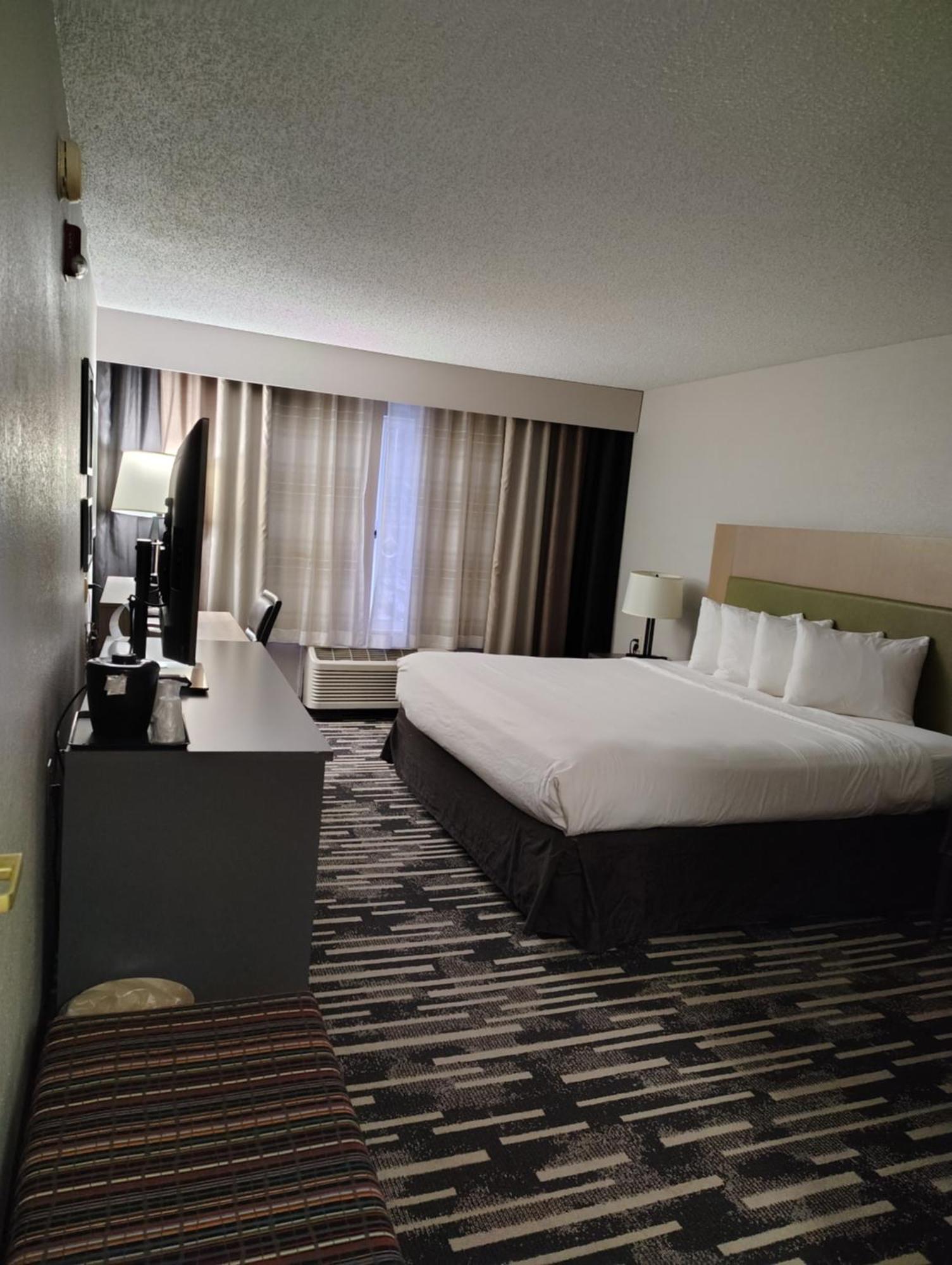 Country Inn & Suites By Radisson, Indianapolis South, In Εξωτερικό φωτογραφία