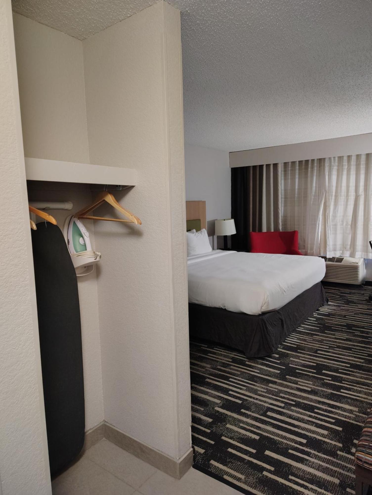 Country Inn & Suites By Radisson, Indianapolis South, In Εξωτερικό φωτογραφία