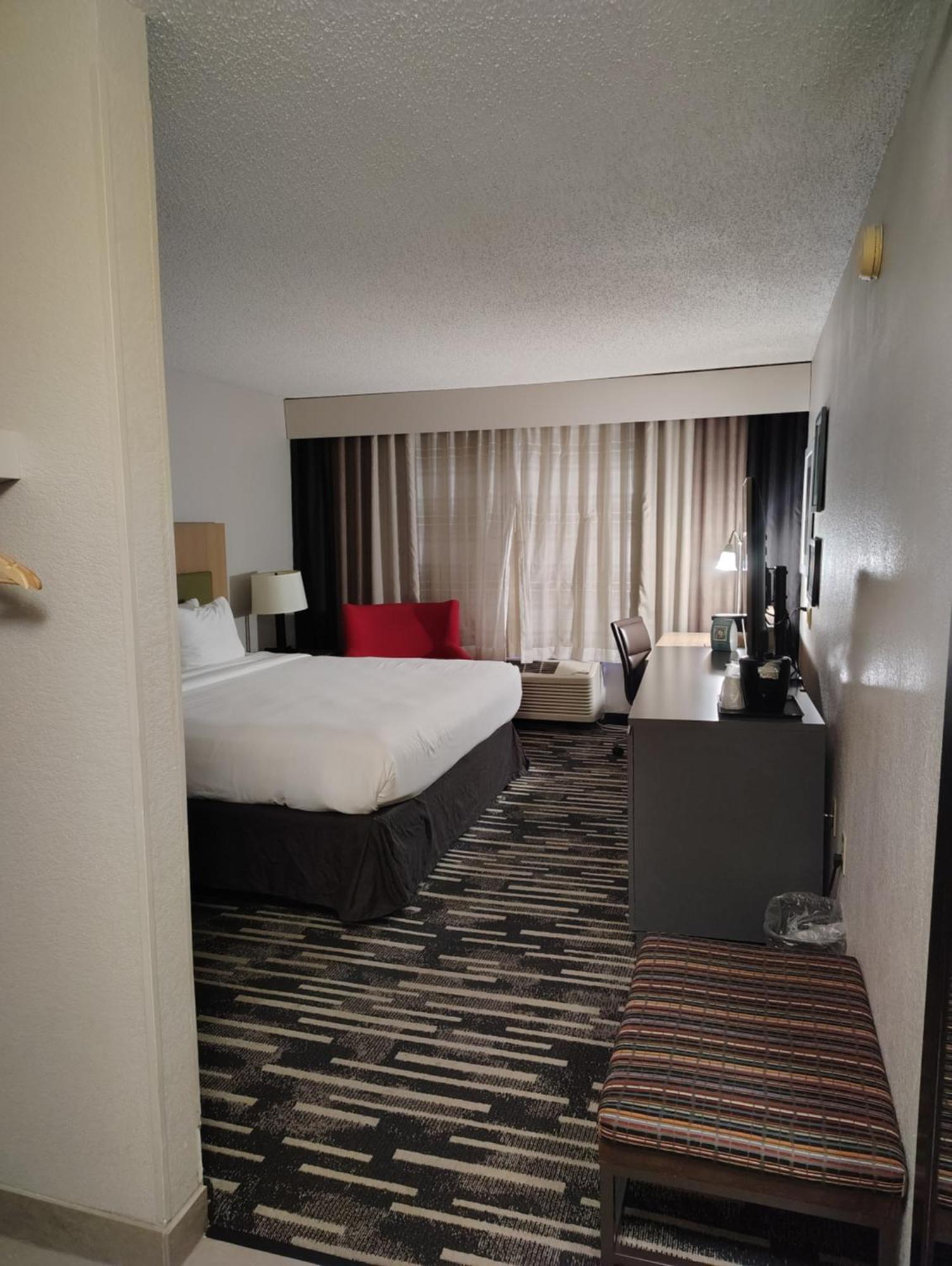 Country Inn & Suites By Radisson, Indianapolis South, In Εξωτερικό φωτογραφία