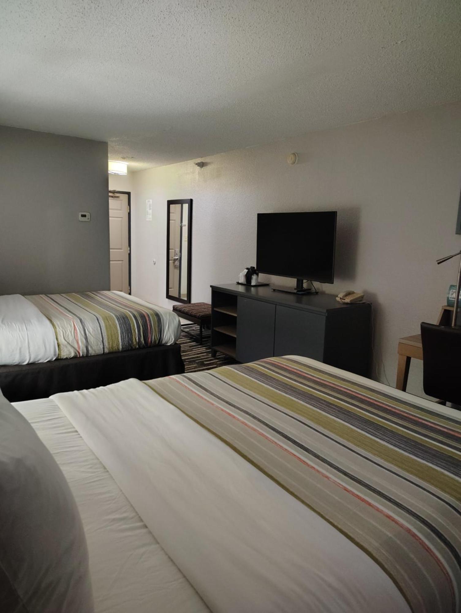 Country Inn & Suites By Radisson, Indianapolis South, In Εξωτερικό φωτογραφία