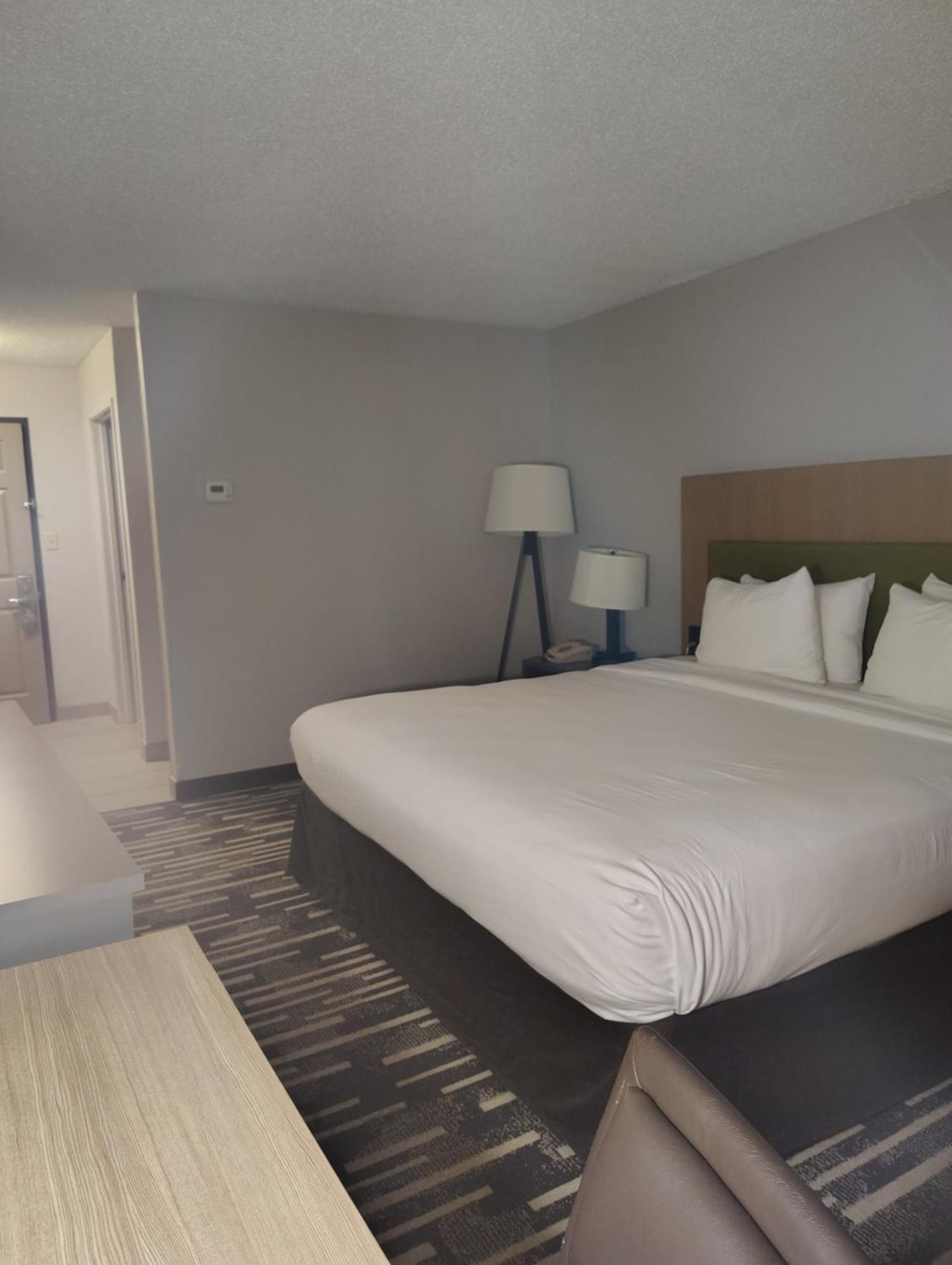 Country Inn & Suites By Radisson, Indianapolis South, In Εξωτερικό φωτογραφία