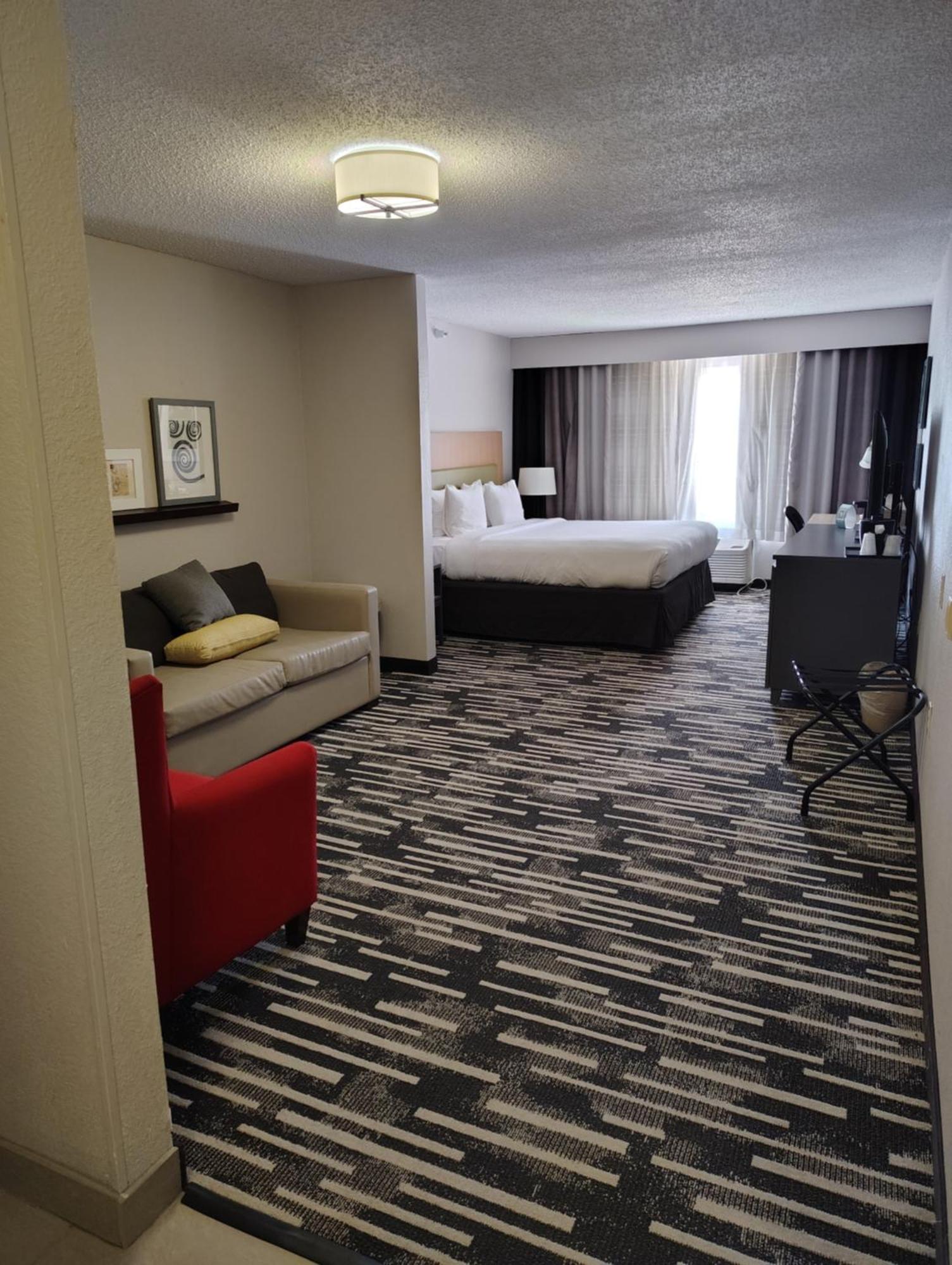 Country Inn & Suites By Radisson, Indianapolis South, In Εξωτερικό φωτογραφία