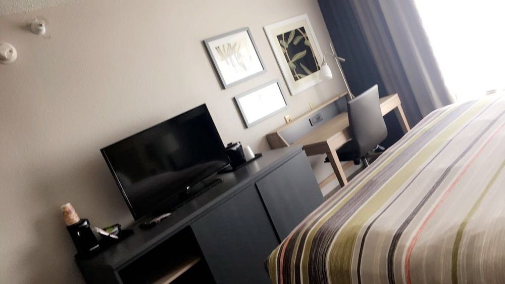 Country Inn & Suites By Radisson, Indianapolis South, In Εξωτερικό φωτογραφία