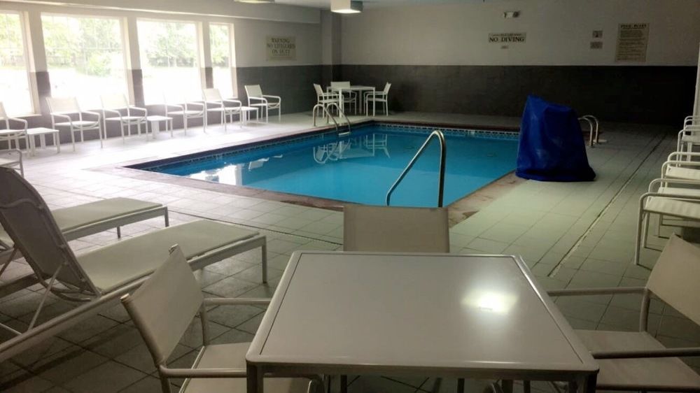 Country Inn & Suites By Radisson, Indianapolis South, In Εξωτερικό φωτογραφία