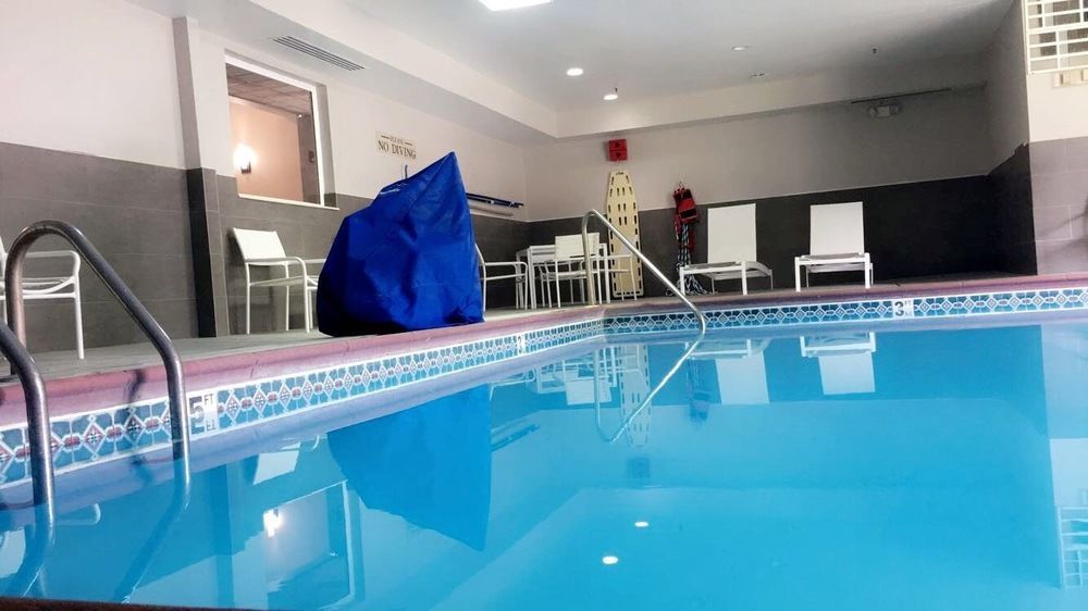 Country Inn & Suites By Radisson, Indianapolis South, In Εξωτερικό φωτογραφία