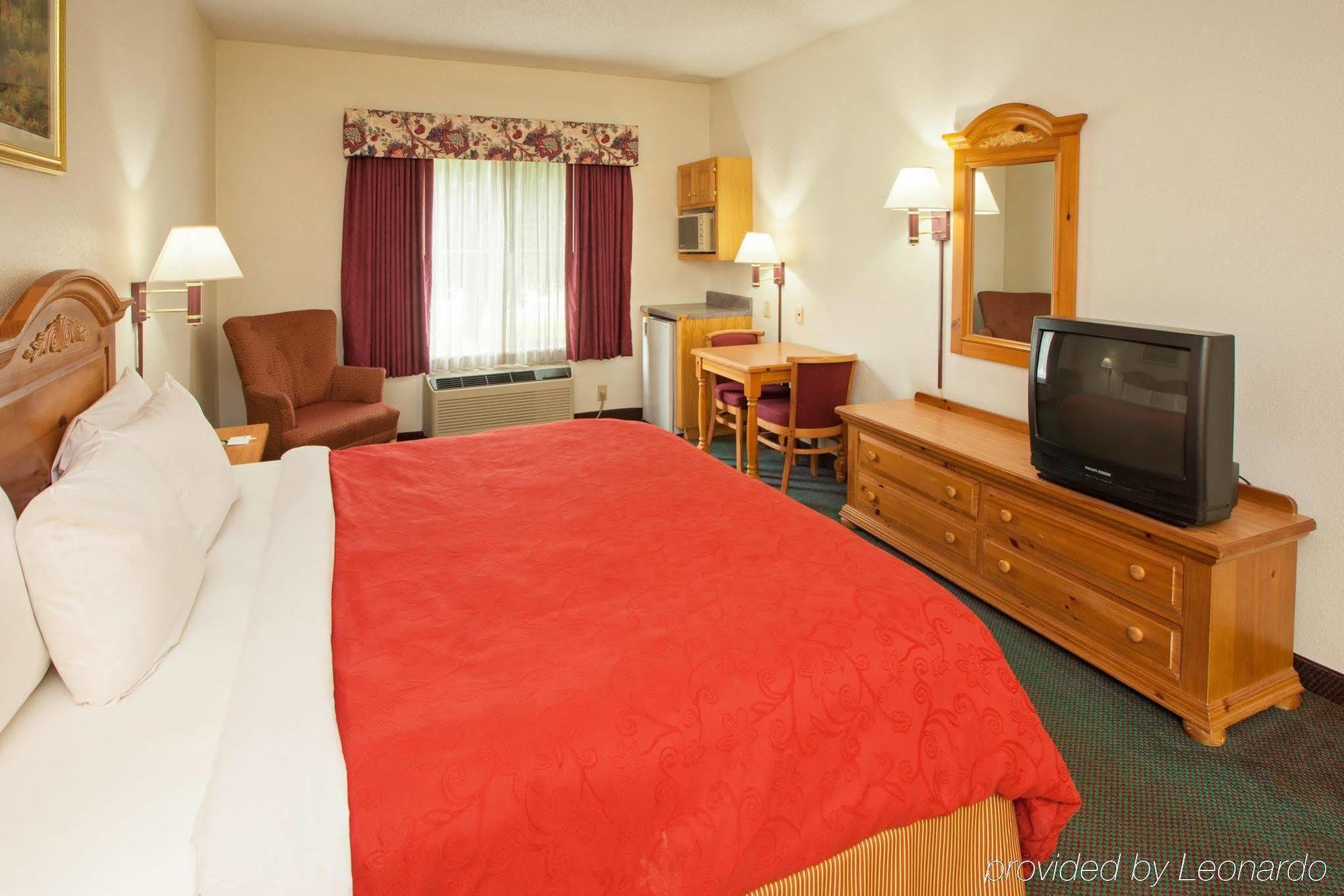 Country Inn & Suites By Radisson, Indianapolis South, In Δωμάτιο φωτογραφία