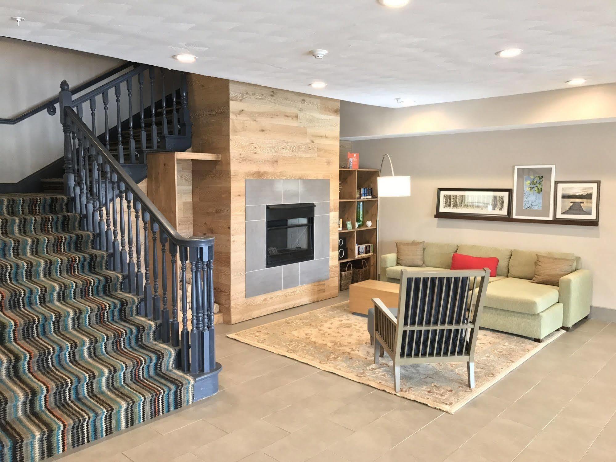 Country Inn & Suites By Radisson, Indianapolis South, In Εξωτερικό φωτογραφία
