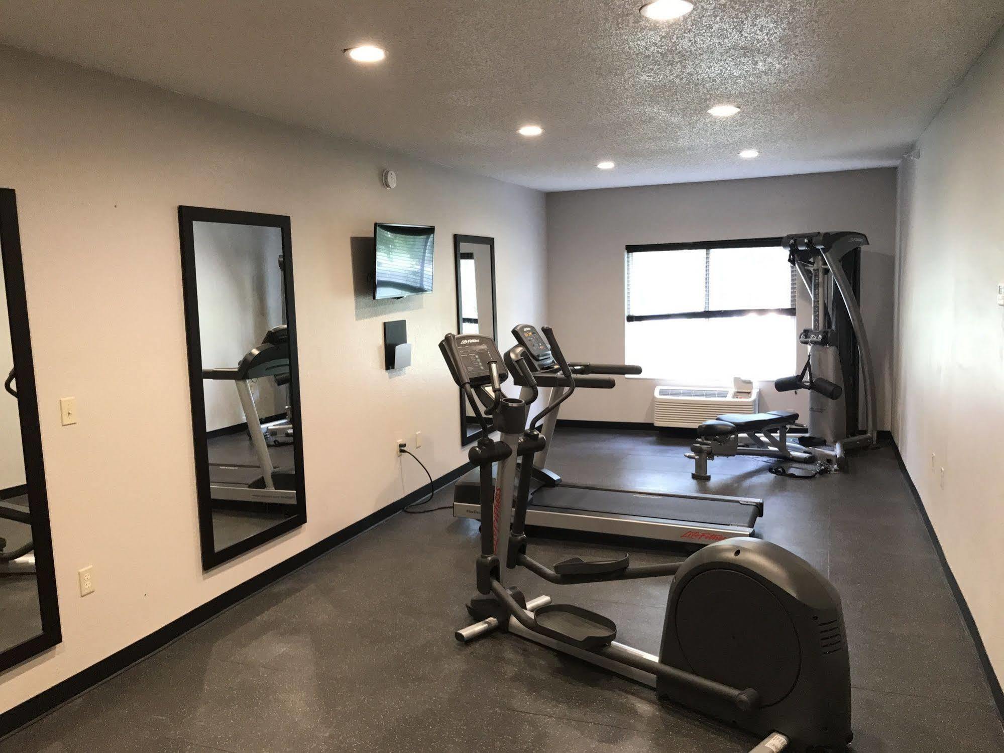Country Inn & Suites By Radisson, Indianapolis South, In Εξωτερικό φωτογραφία
