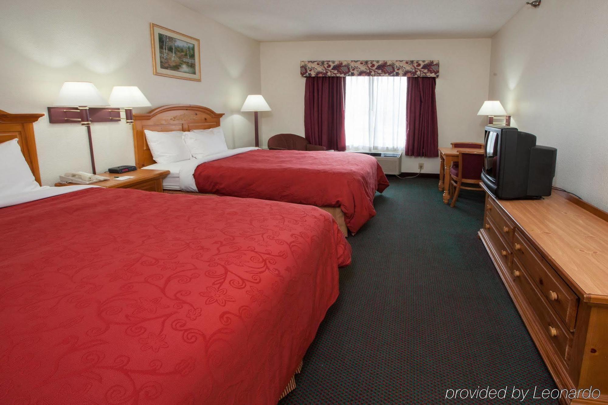 Country Inn & Suites By Radisson, Indianapolis South, In Δωμάτιο φωτογραφία