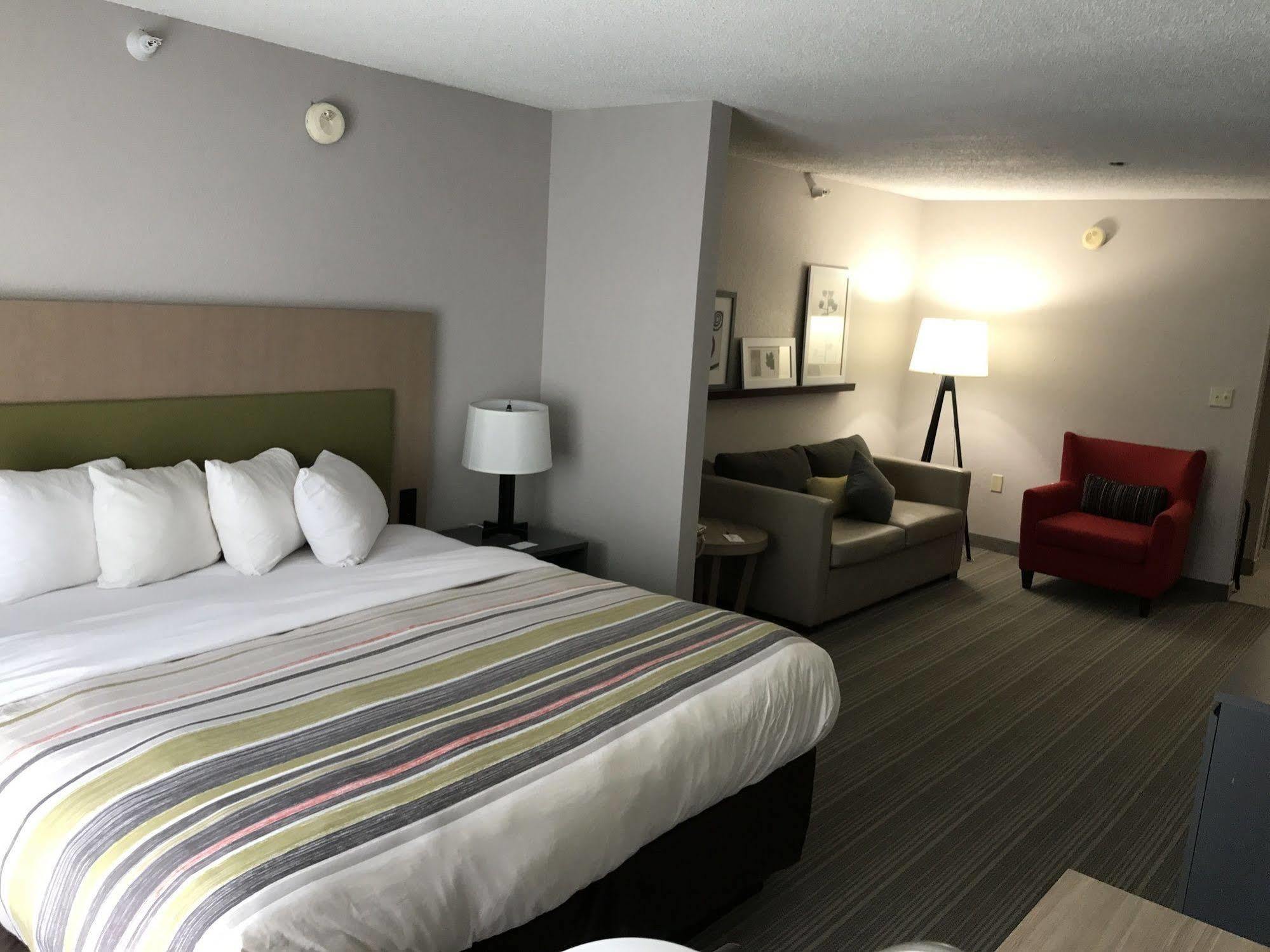 Country Inn & Suites By Radisson, Indianapolis South, In Εξωτερικό φωτογραφία