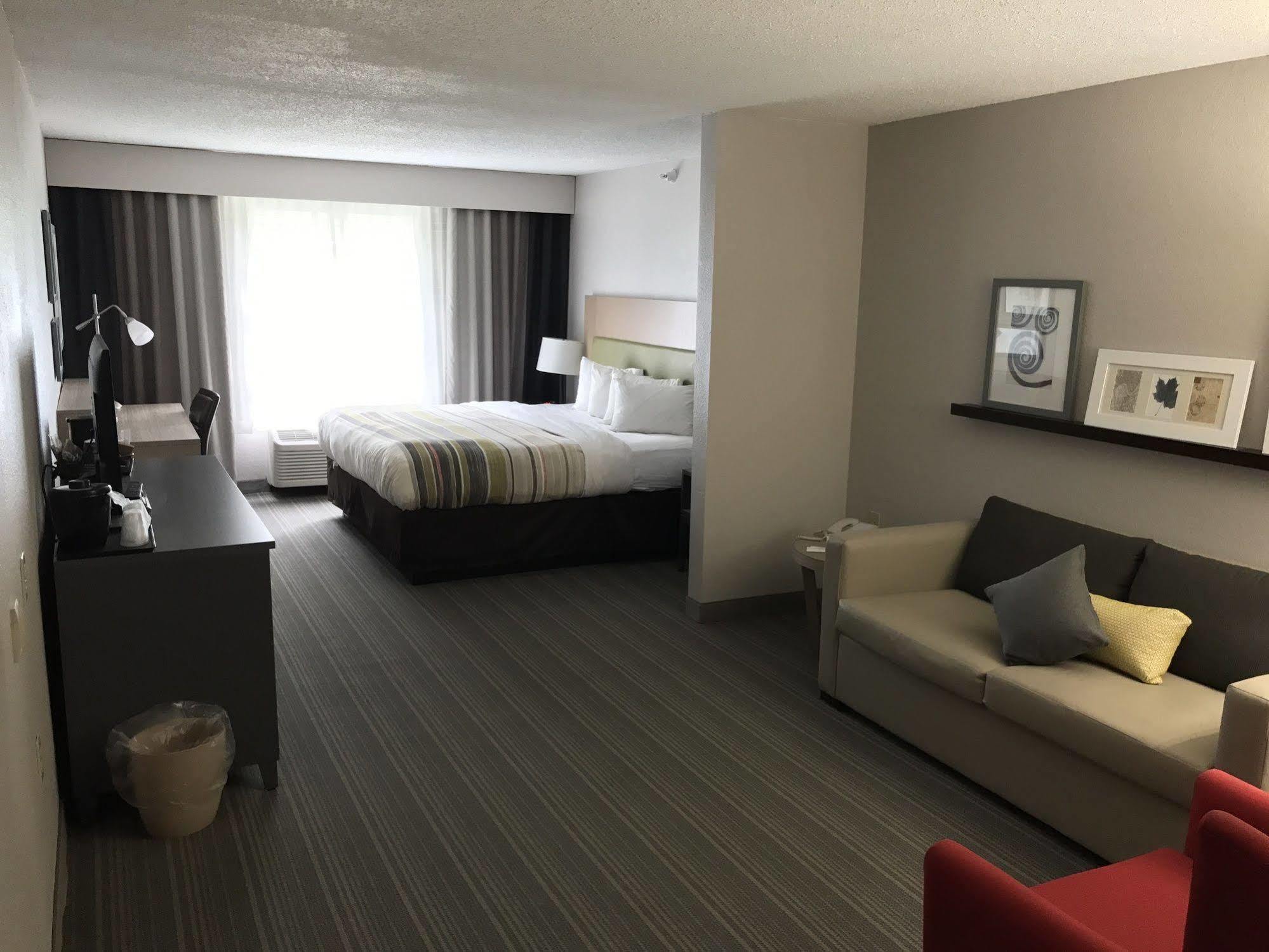 Country Inn & Suites By Radisson, Indianapolis South, In Εξωτερικό φωτογραφία