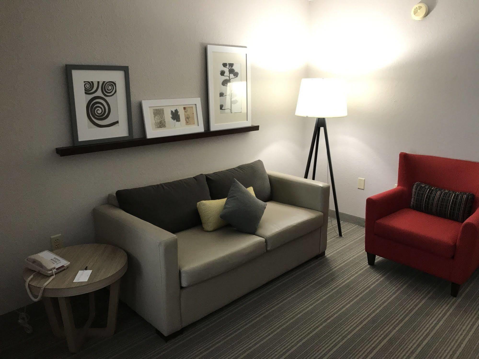 Country Inn & Suites By Radisson, Indianapolis South, In Εξωτερικό φωτογραφία