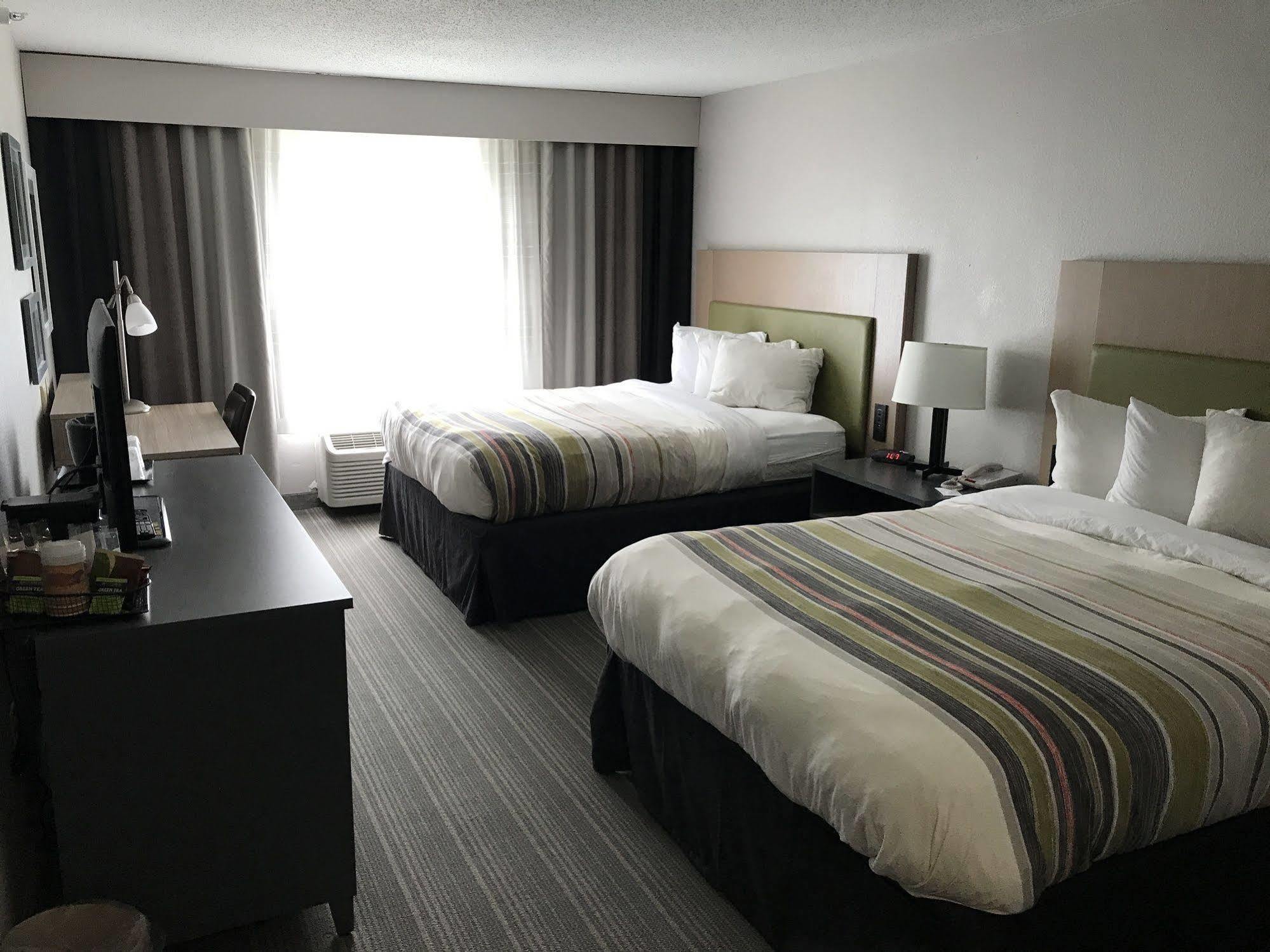 Country Inn & Suites By Radisson, Indianapolis South, In Εξωτερικό φωτογραφία