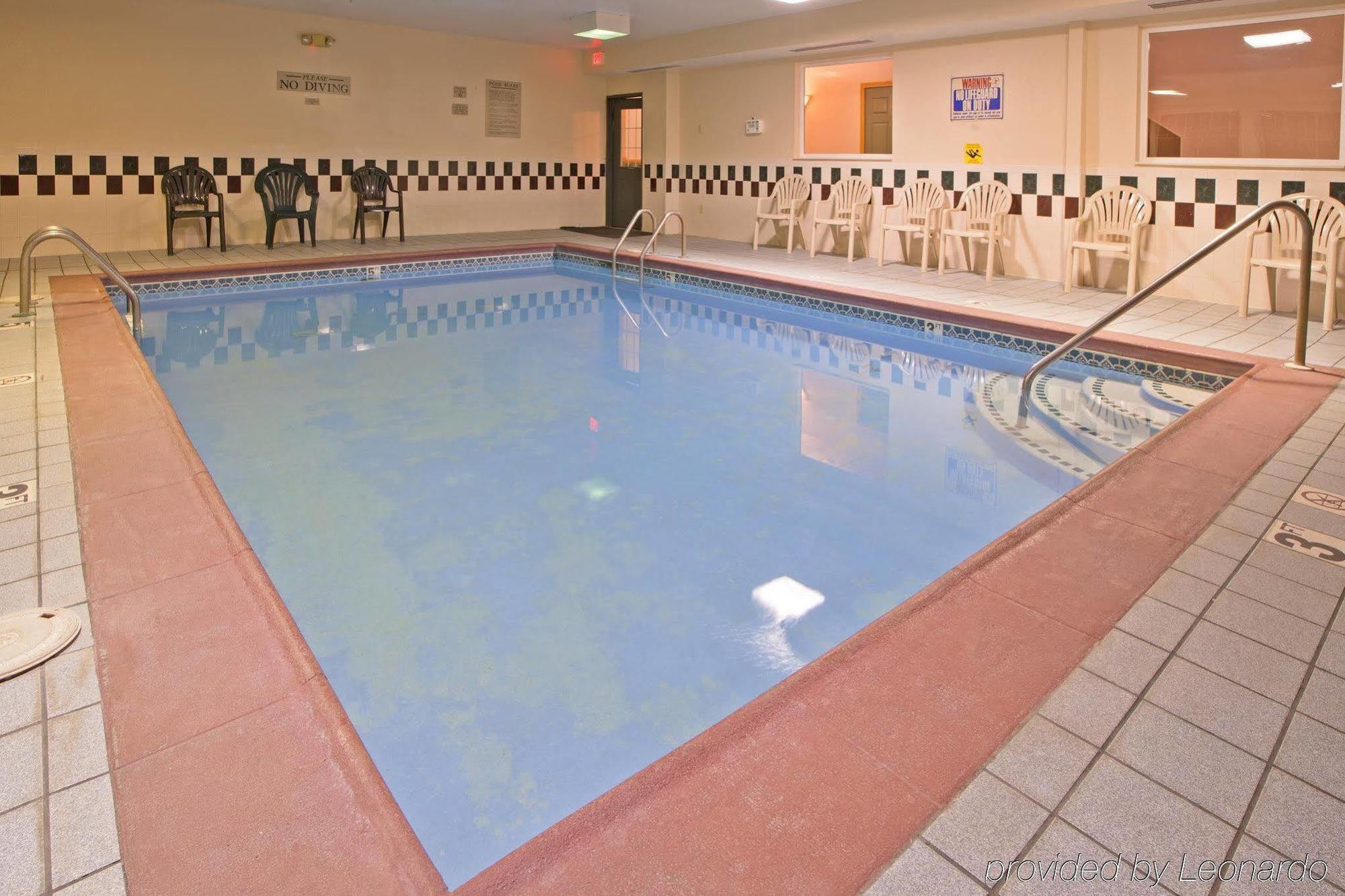 Country Inn & Suites By Radisson, Indianapolis South, In Ανέσεις φωτογραφία