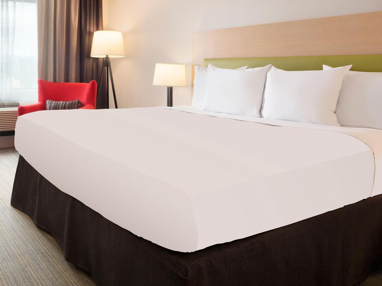 Country Inn & Suites By Radisson, Indianapolis South, In Εξωτερικό φωτογραφία