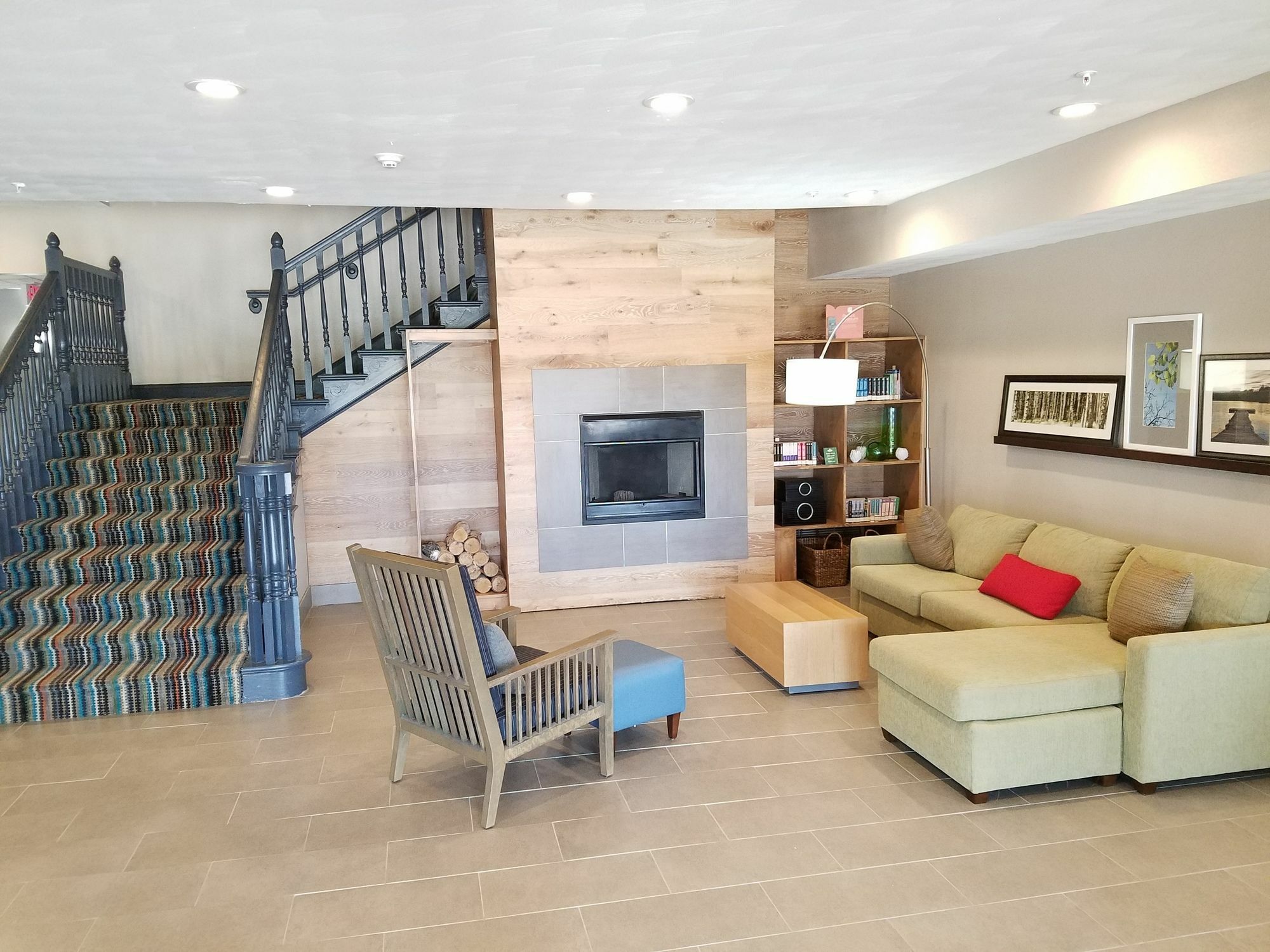Country Inn & Suites By Radisson, Indianapolis South, In Εξωτερικό φωτογραφία