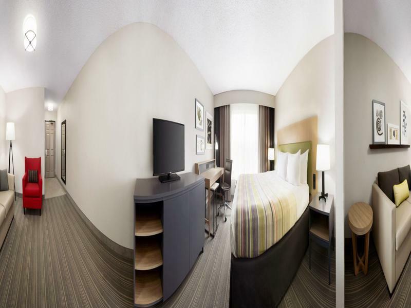 Country Inn & Suites By Radisson, Indianapolis South, In Εξωτερικό φωτογραφία