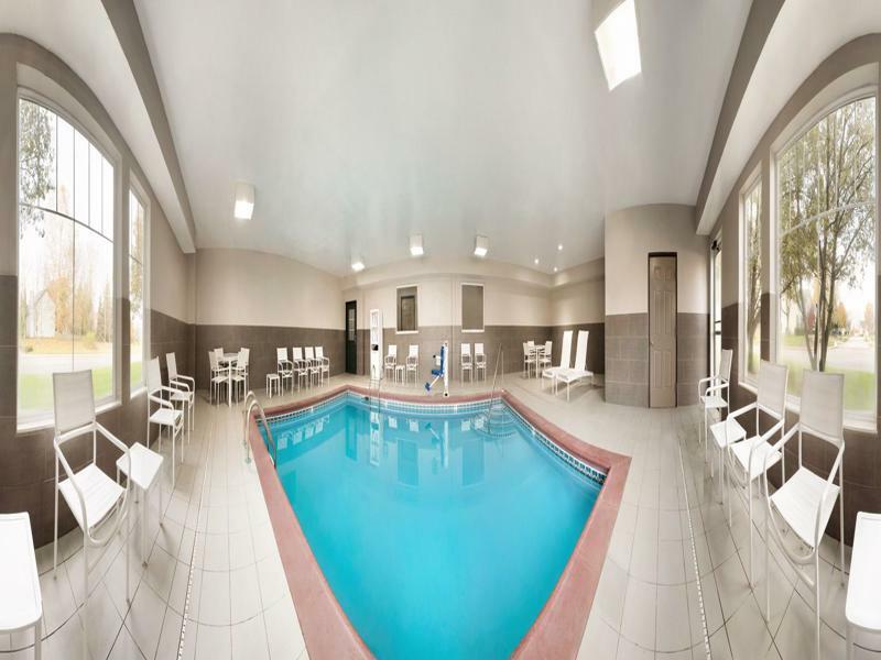 Country Inn & Suites By Radisson, Indianapolis South, In Εξωτερικό φωτογραφία