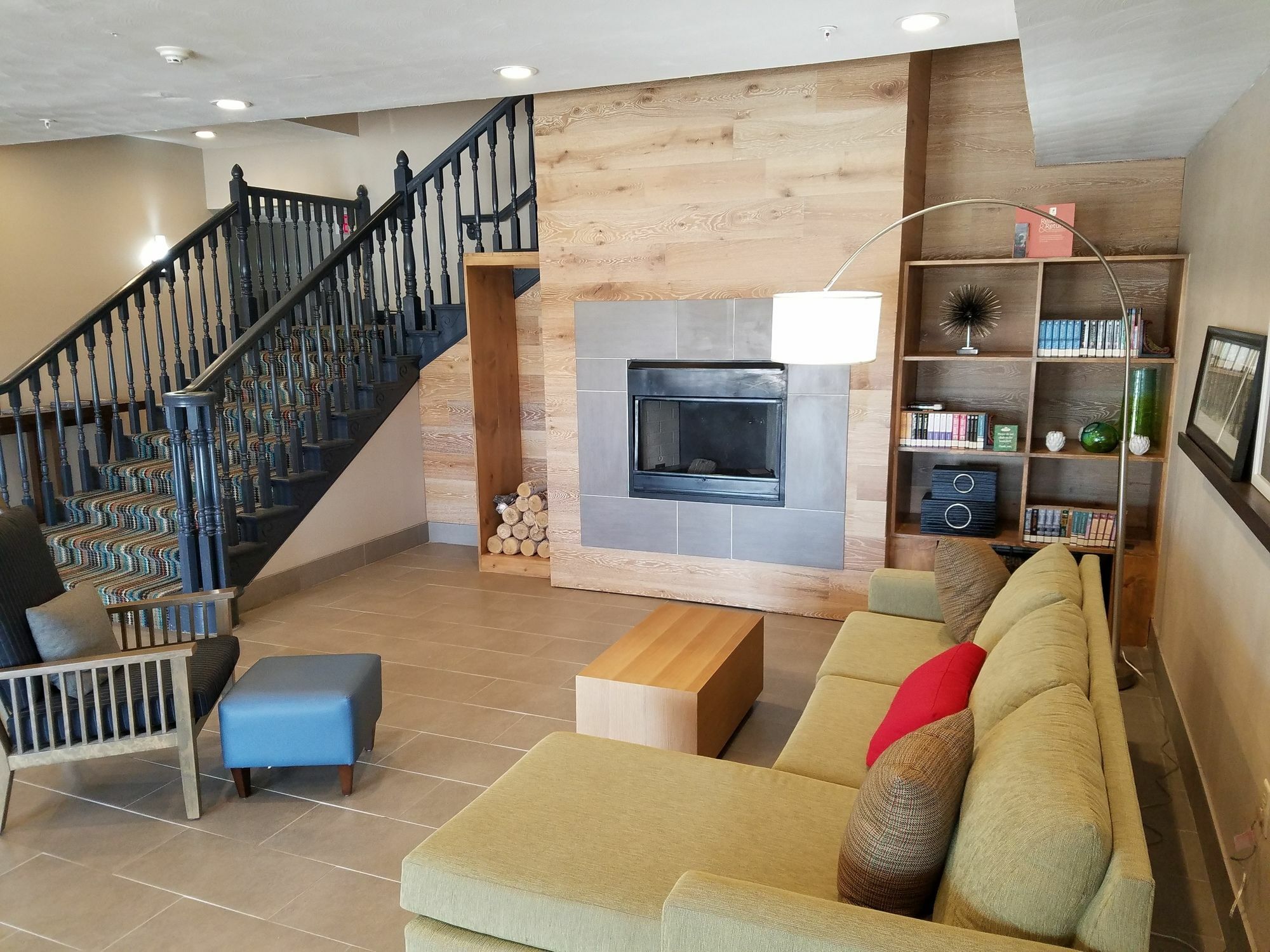 Country Inn & Suites By Radisson, Indianapolis South, In Εξωτερικό φωτογραφία