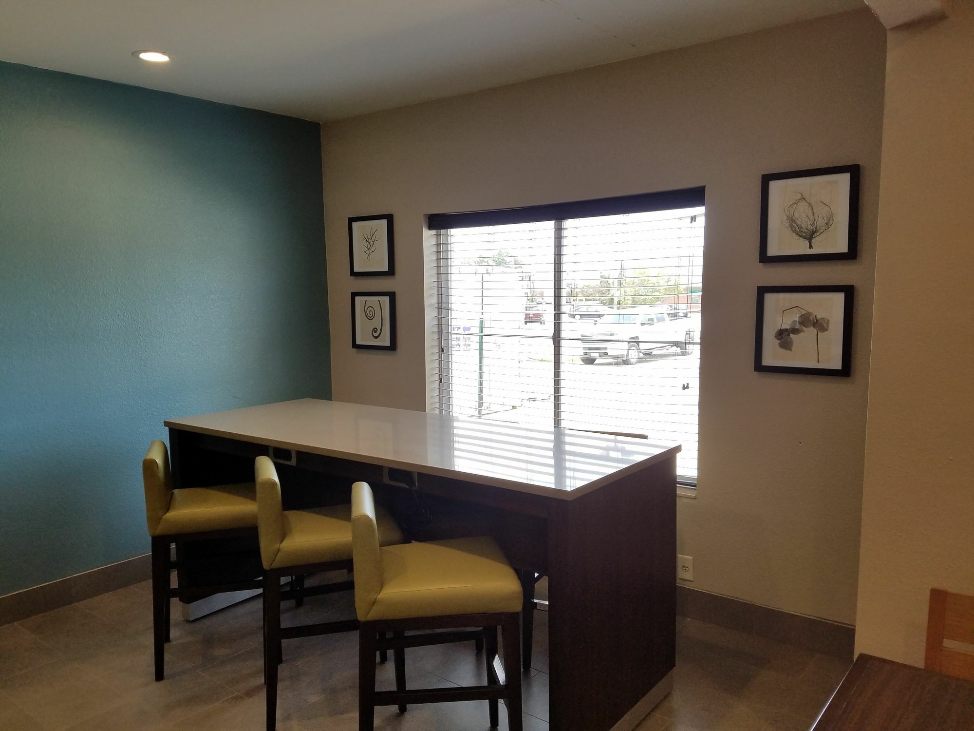 Country Inn & Suites By Radisson, Indianapolis South, In Εξωτερικό φωτογραφία